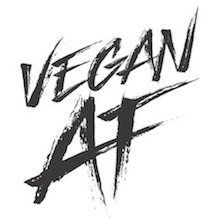 Vegan AF