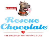 Rescue Chocolate