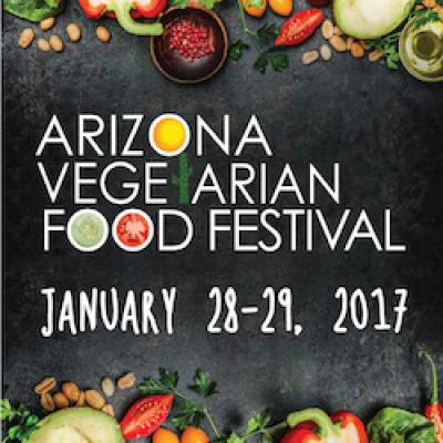 Vegan Athletes to Flex Muscles at Food Fest