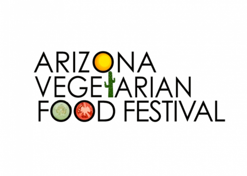 Arizona Vegetarian Food Festival– what an amazing event!