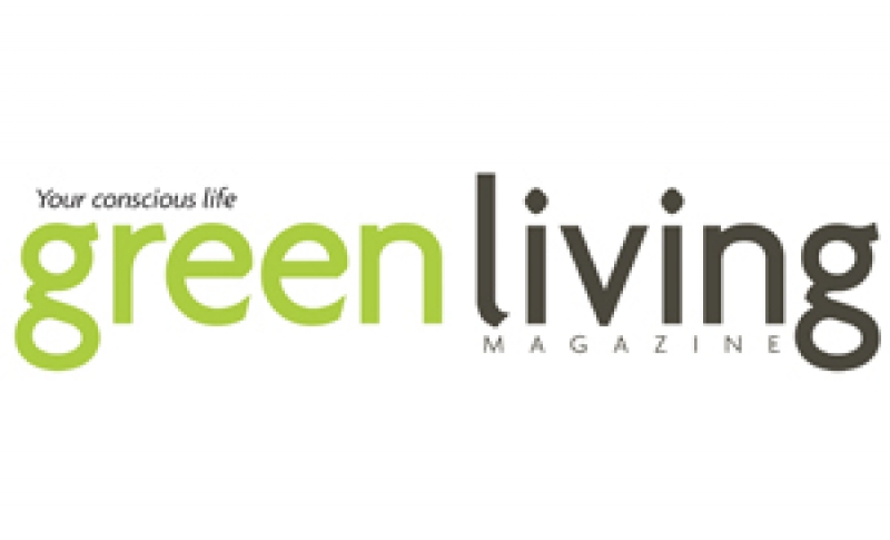 Sponsored: Green Living on Green Eating
