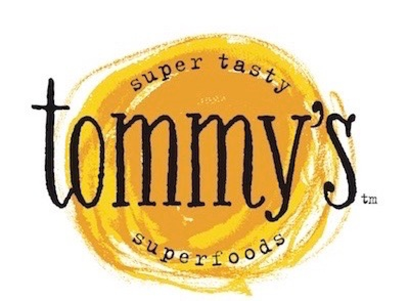 Spotlight on Tommy’s Superfoods (Dedicated)