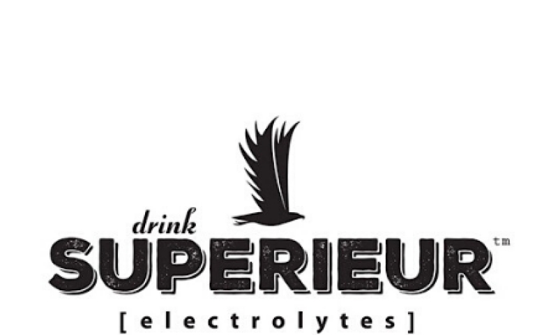 SUPERIEUR ELECTROLYTES IS TURNING THE ELECTROLYTE DRINK CATEGORY ‘UPSIDE RIGHT’